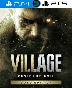 Comprar Resident Evil Village Gold Edition PS4 & PS5 para PS4 & PS5 - PSNCLICK Digitales Latinoamérica